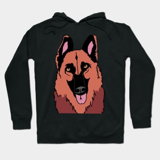 GSD Sullivan Hoodie